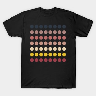 8ts Dots T-Shirt